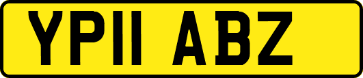 YP11ABZ