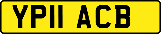 YP11ACB