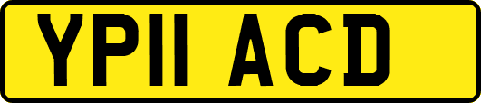 YP11ACD