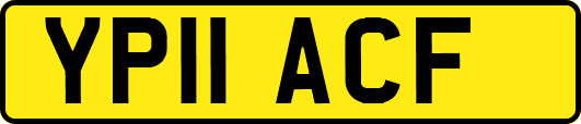 YP11ACF