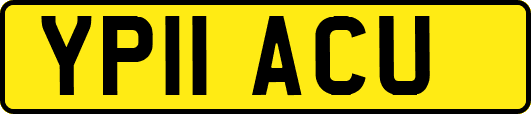 YP11ACU