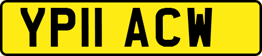 YP11ACW