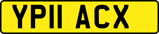 YP11ACX