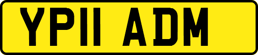 YP11ADM