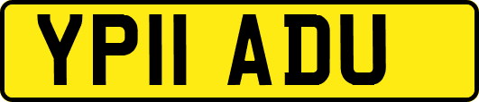 YP11ADU
