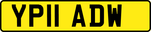 YP11ADW