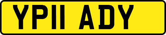 YP11ADY