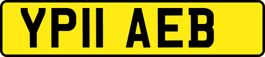 YP11AEB