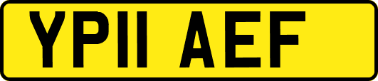 YP11AEF