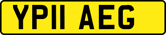 YP11AEG