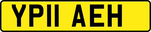 YP11AEH