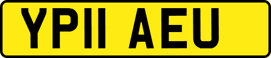 YP11AEU