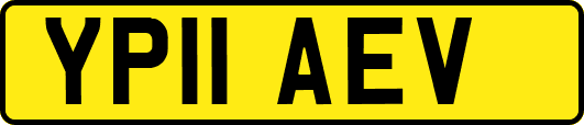 YP11AEV