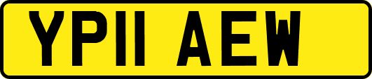 YP11AEW