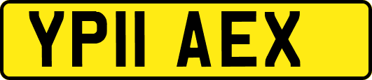 YP11AEX