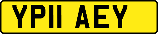 YP11AEY