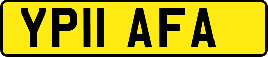 YP11AFA