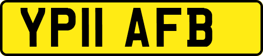 YP11AFB