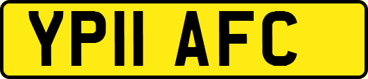 YP11AFC