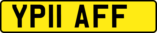 YP11AFF