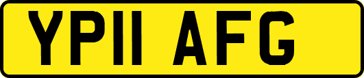 YP11AFG