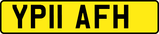 YP11AFH