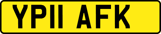 YP11AFK