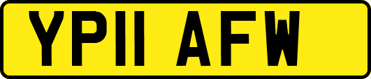 YP11AFW