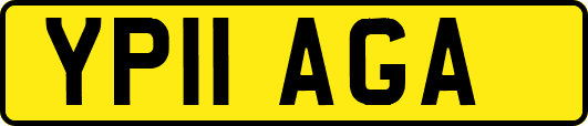 YP11AGA
