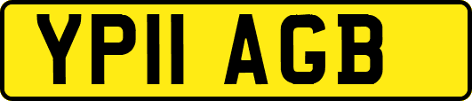 YP11AGB