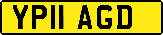 YP11AGD
