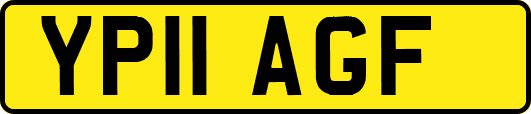 YP11AGF