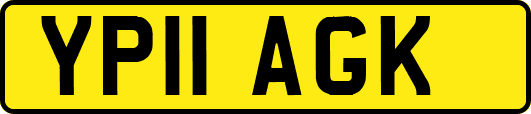YP11AGK