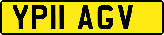 YP11AGV