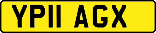 YP11AGX
