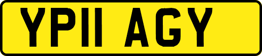 YP11AGY