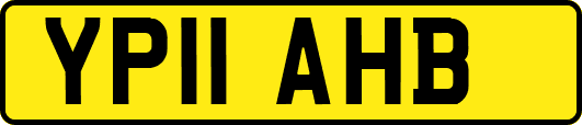 YP11AHB