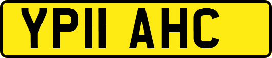 YP11AHC