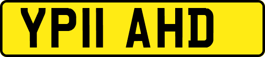 YP11AHD