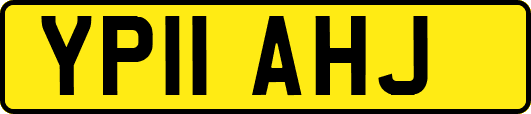 YP11AHJ