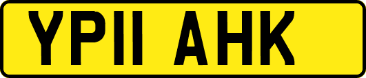 YP11AHK