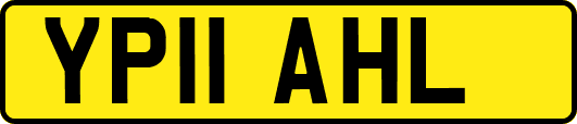YP11AHL