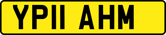 YP11AHM