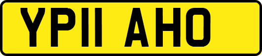 YP11AHO