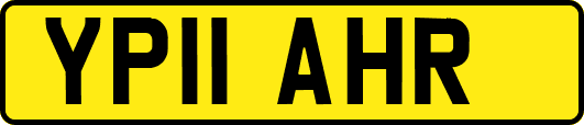 YP11AHR