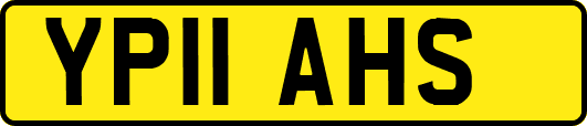 YP11AHS