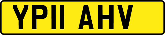 YP11AHV
