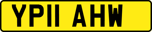 YP11AHW