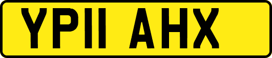 YP11AHX