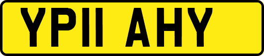 YP11AHY